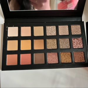 Lorac Pro Palette Soliel